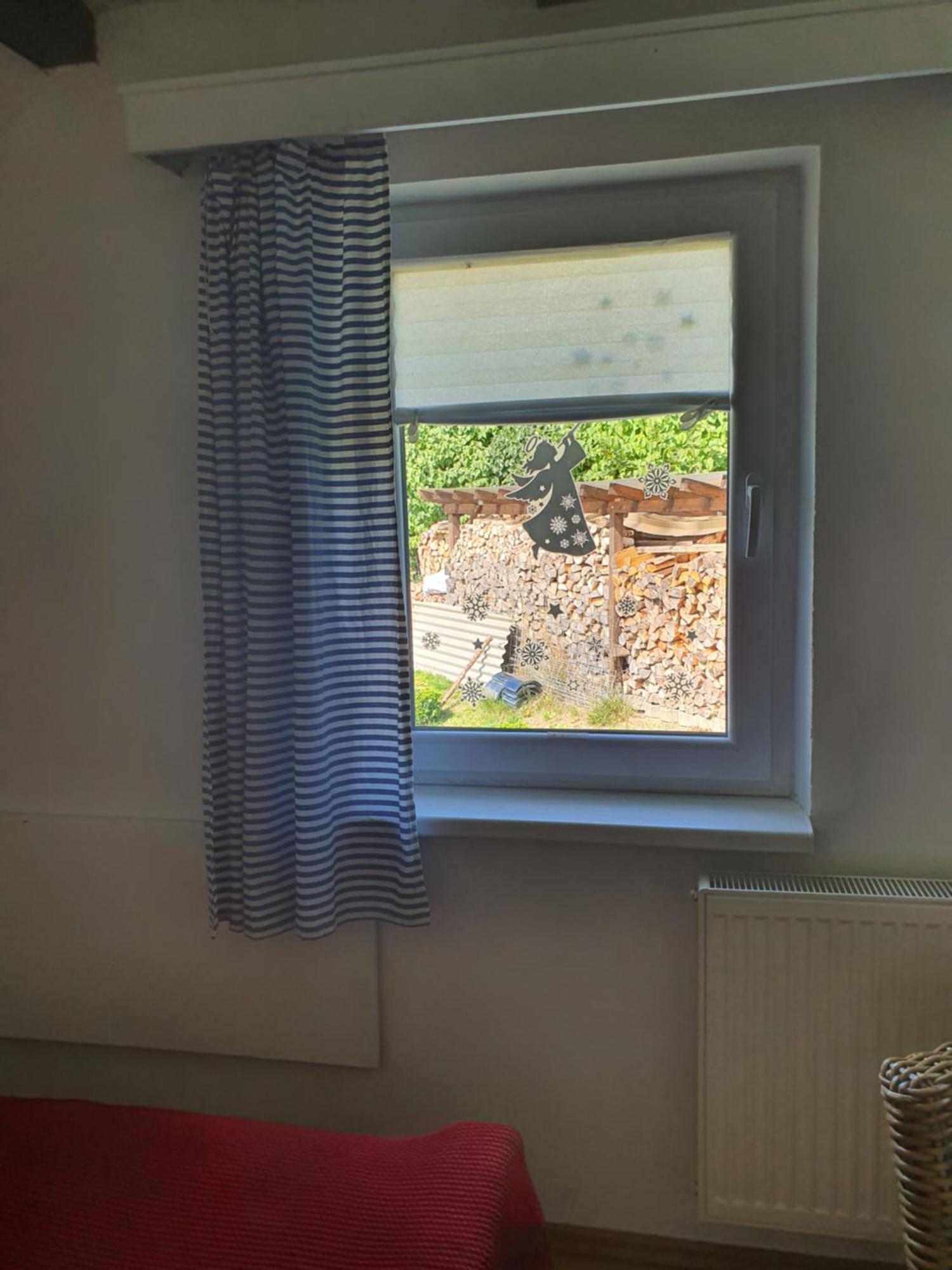 Penzion Eva Stara Voda  Bagian luar foto